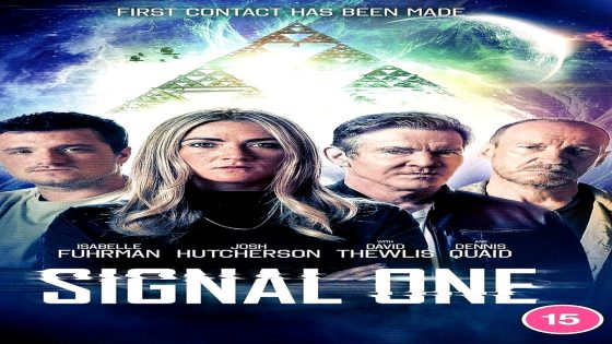 فيلم Signal One 2026 مترجم