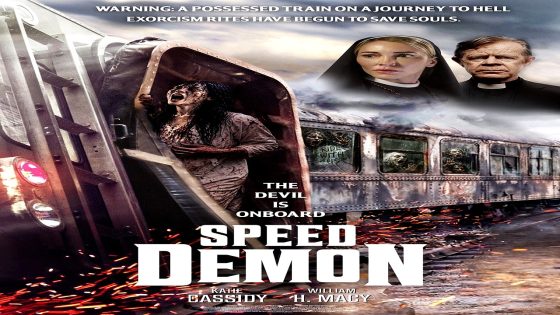 فيلم Speed Demon 2026 مترجم