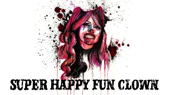 فيلم Super Happy Fun Clown 2025 مترجم