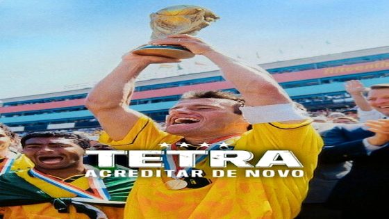 فيلم Tetra: Acreditar de Novo 2026 مترجم