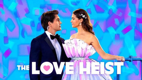 فيلم The Love Heist 2026 مترجم