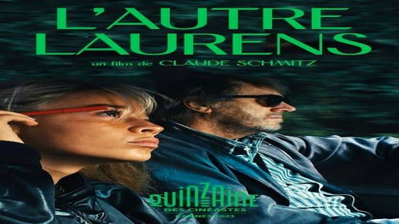 فيلم The Other Laurens 2023 مترجم