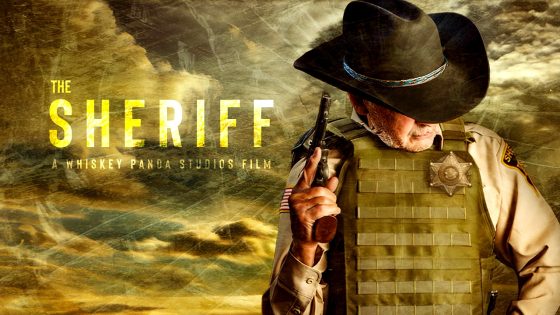 فيلم The Sheriff 2026 مترجم
