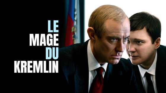 فيلم The Wizard of the Kremlin 2025 مترجم