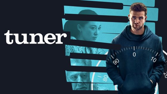 فيلم Tuner 2025 مترجم