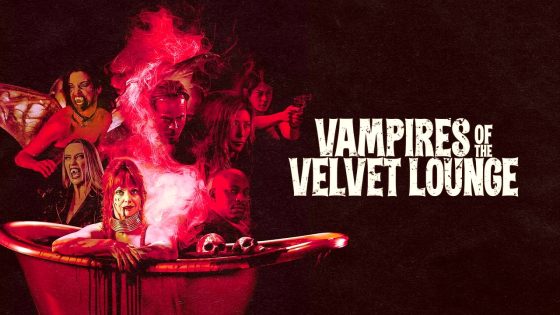 فيلم Vampires of the Velvet Lounge 2026 مترجم