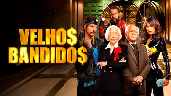 فيلم Velhos Bandidos 2026 مترجم