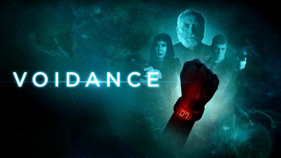 فيلم Voidance 2026 مترجم