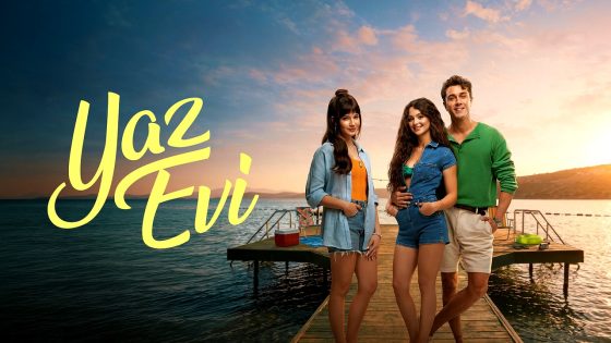 فيلم Yaz Evi 2026 مترجم