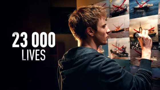 فيلم 23 000 Lives 2026 مترجم