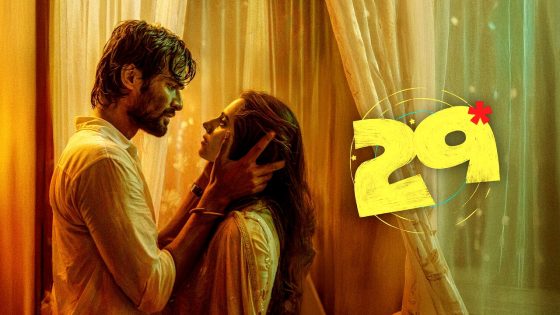 فيلم 29 2026 مترجم