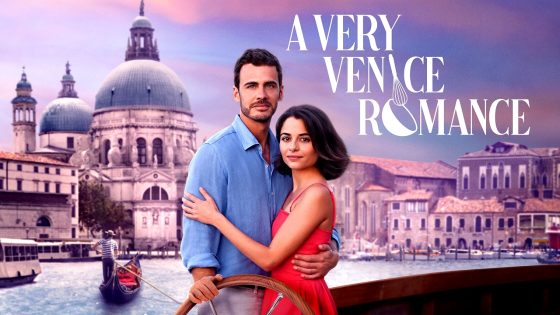 فيلم A Very Venice Romance 2023 مترجم