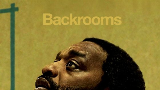 فيلم Backrooms 2026 مترجم