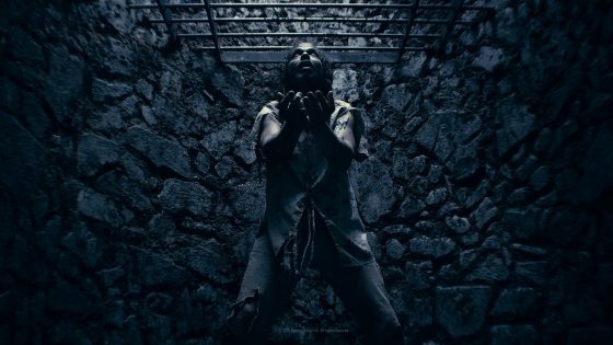 فيلم Bare Skin 2026 مترجم