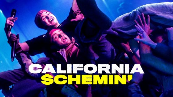 فيلم California Schemin 2025 مترجم