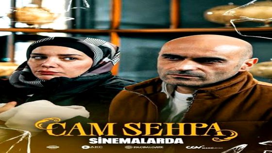 فيلم Cam Sehpa 2026 مترجم