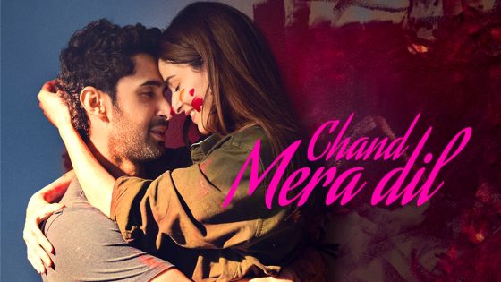 فيلم Chand Mera Dil 2026 مترجم