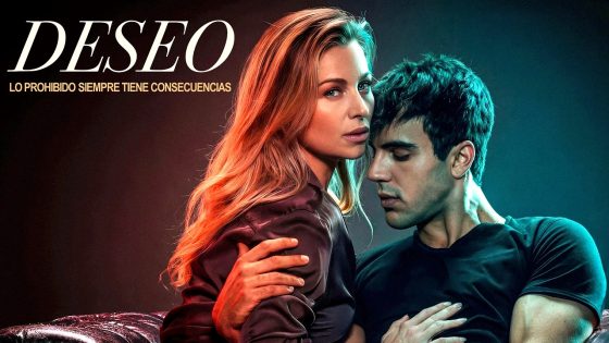 فيلم Desire 2026 مترجم