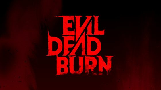 فيلم Evil Dead Burn 2026 مترجم