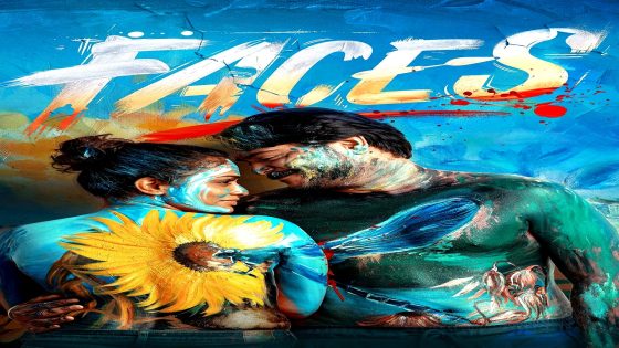 فيلم Faces 2026 مترجم