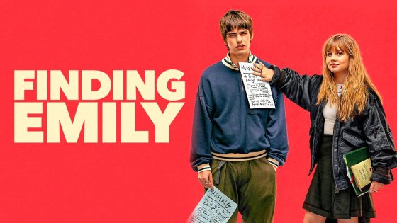 فيلم Finding Emily 2026 مترجم