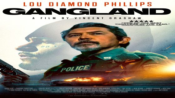 فيلم Gangland 2025 مترجم
