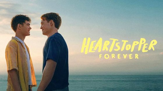 فيلم Heartstopper Forever 2026 مترجم