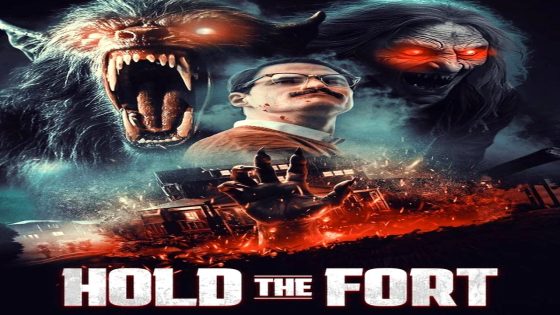 فيلم Hold the Fort 2025 مترجم