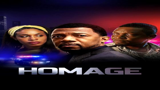 فيلم Homage 2026 مترجم