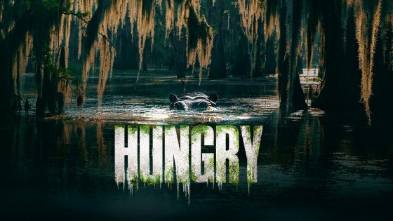 فيلم Hungry 2026 مترجم