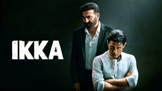 فيلم Ikka 2026 مترجم