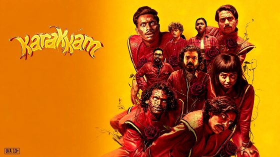 فيلم Karakkam 2026 مترجم