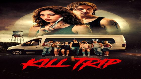 فيلم Kill Trip 2026 مترجم