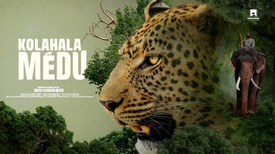 فيلم Kolahalamedu 2026 مترجم