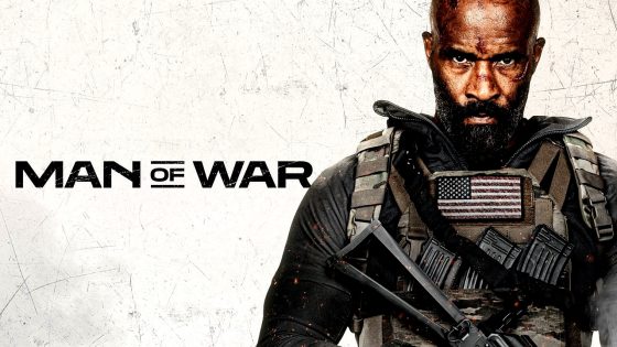 فيلم Man of War 2026 مترجم