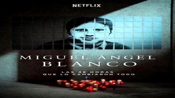 فيلم Miguel Ángel Blanco: The 48 Hours That Changed Spain 2026 مترجم