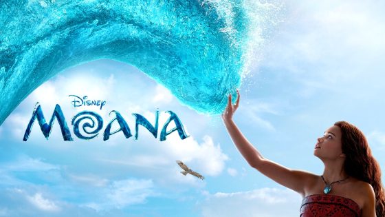 فيلم Moana 2026 مترجم