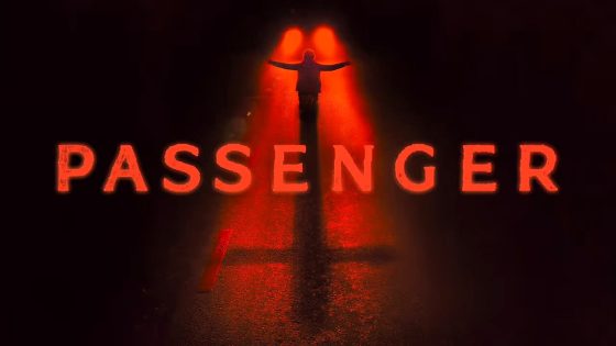 فيلم Passenger 2026 مترجم