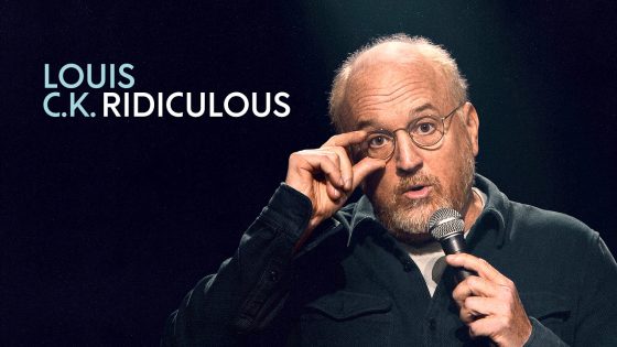 فيلم Ridiculous 2026 مترجم
