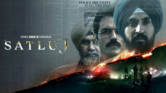 فيلم Satluj 2026 مترجم