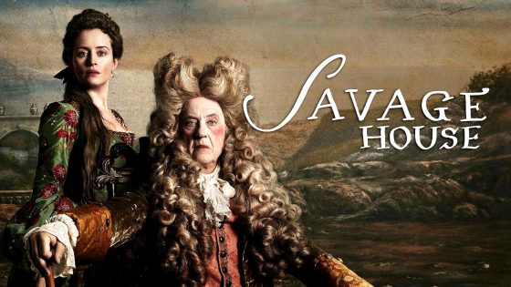 فيلم Savage House 2026 مترجم