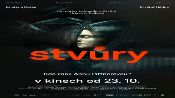فيلم Stvury 2025 مترجم