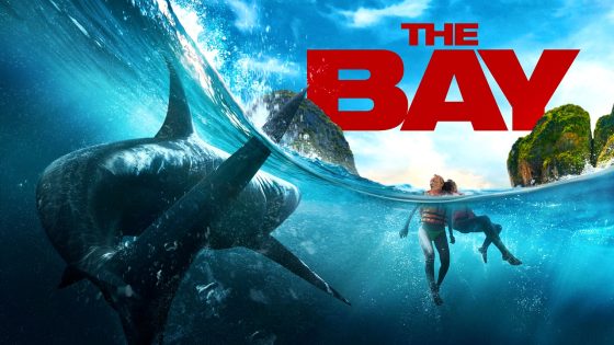فيلم The Bay 2026 مترجم