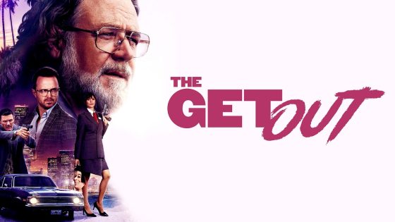 فيلم The Get Out 2026 مترجم