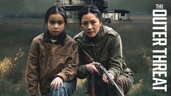 فيلم The Outer Threat 2026 مترجم
