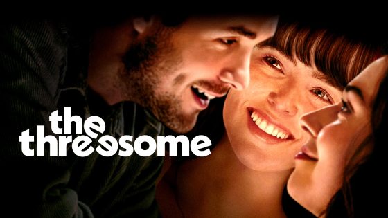 فيلم The Threesome 2025 مترجم