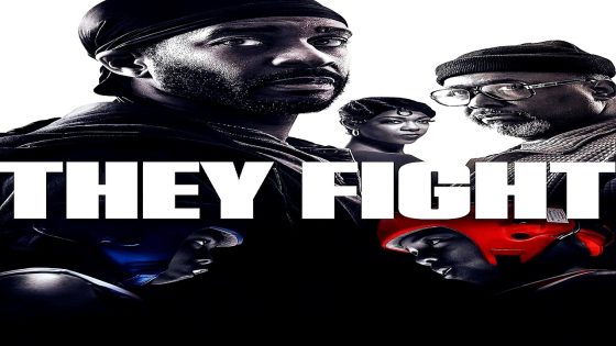 فيلم They Fight 2026 مترجم