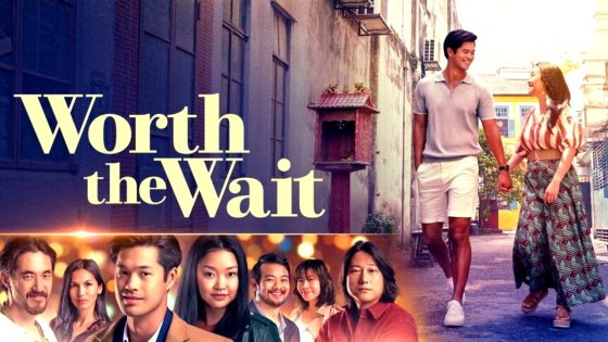 فيلم Worth the Wait 2025 مترجم