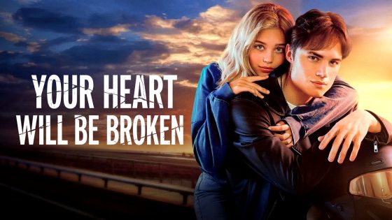 فيلم Your Heart Will Be Broken 2026 مترجم